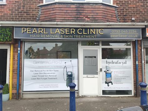 saint beauty clinic nottingham reviews